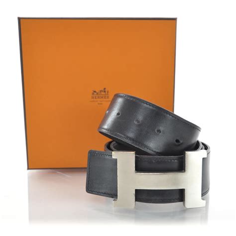 hermes mens h belt cost|original hermes belts for men.